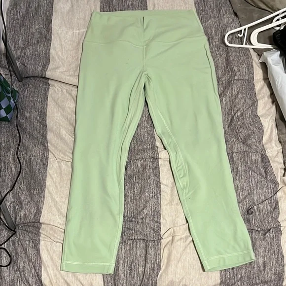 lululemon align leggings - Picture 1 of 1